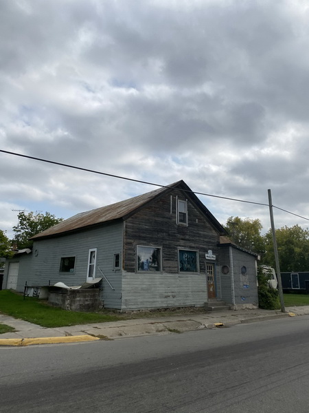 Applegate - Sept 2020 (newer photo)